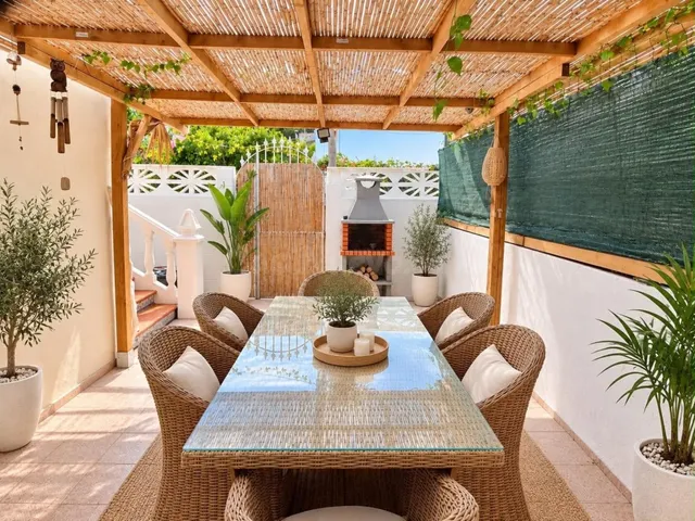 Casa reformada junto al mar, lista para disfrutar — 3