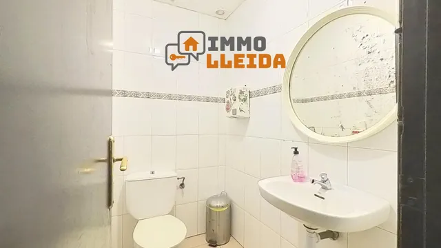 Oportunidad única de negocio en Tàrrega! — 13