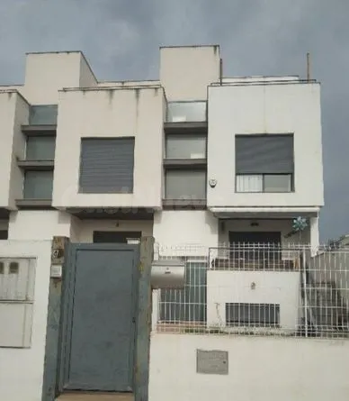 Chalet 3 habitaciones 160m² en venta - La Fustera