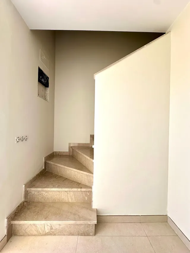 Casas de 4 habitaciones con patio y cochera en Manzanilla — 9
