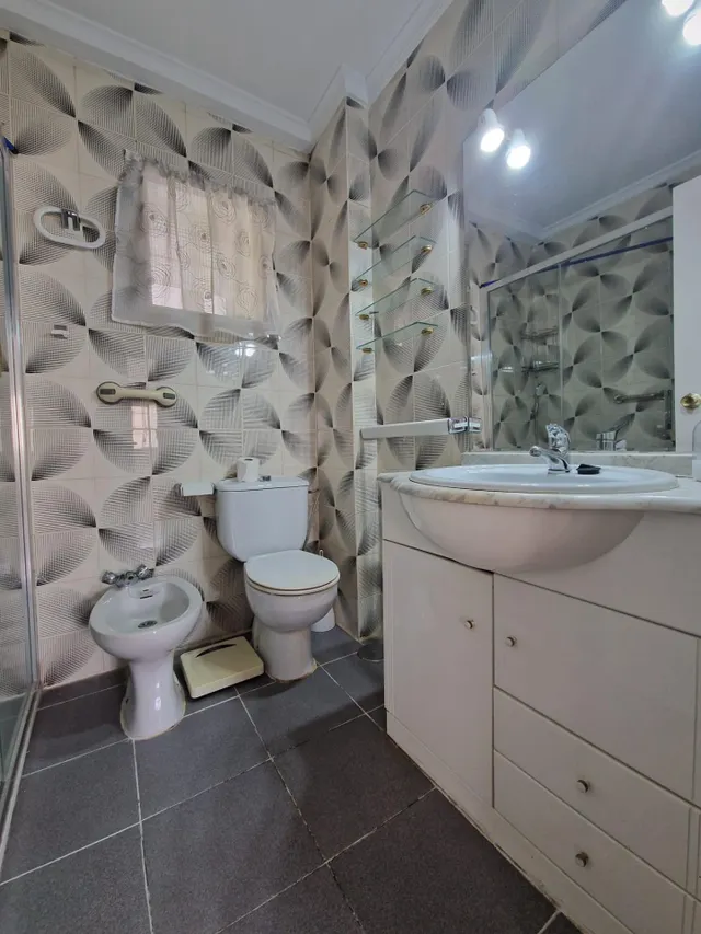 Piso 3 habitaciones 76m² en venta - Crevillet — 32