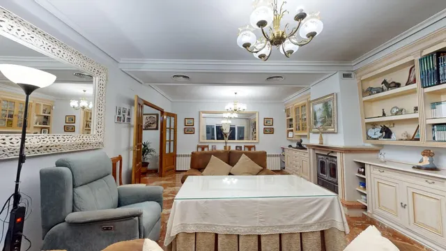 Chalet en El Brillante: Ubicación exclusiva, Córdoba — 43