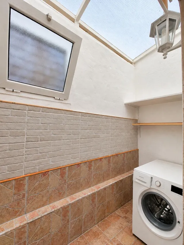 Pareado 1 habitación 46m² en alquiler - Playa de Vargas — 11