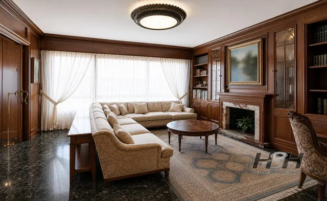 Piso 6 habitaciones 245m² en venta - Gran Vía - foto 3