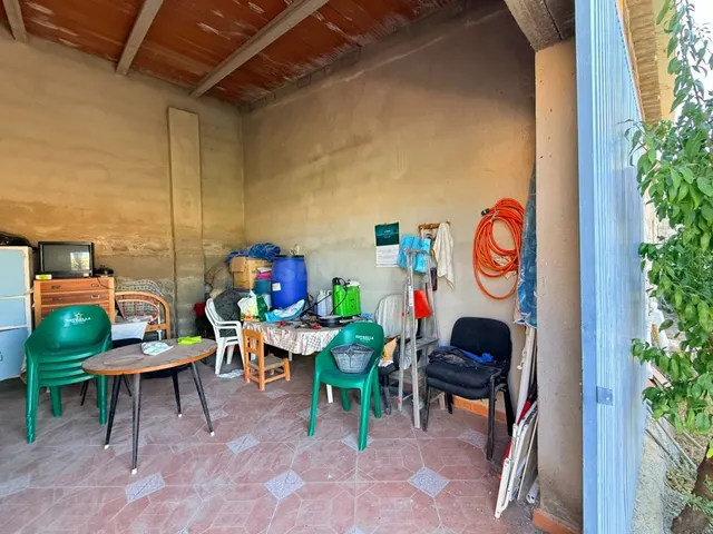 Casa-Chalet en Venta en Albox Almería — 3