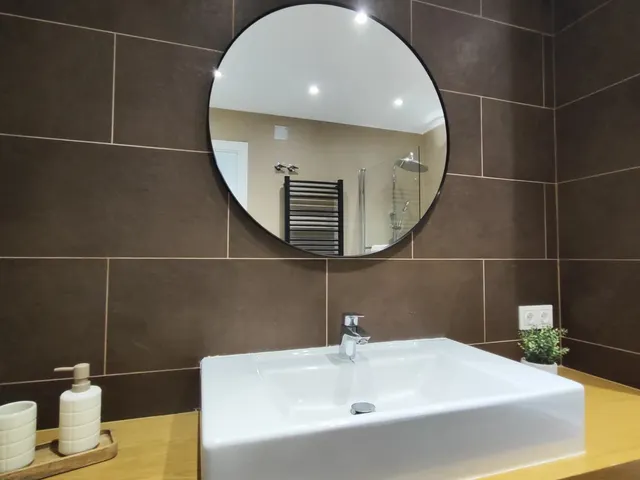 Apartamento 4 habitaciones 190m² en venta - Centro — 39