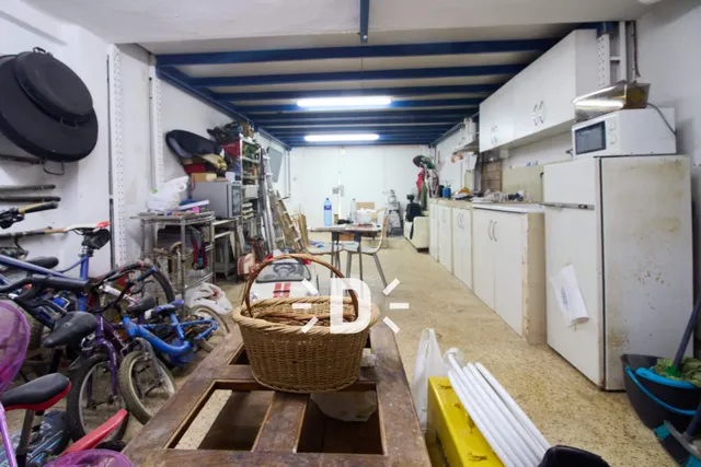 LOCAL COMERCIAL EN BENETUSSER - foto 4