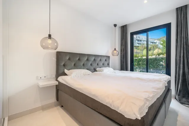 Apartamento 3 habitaciones 122m² en venta - Centro — 20