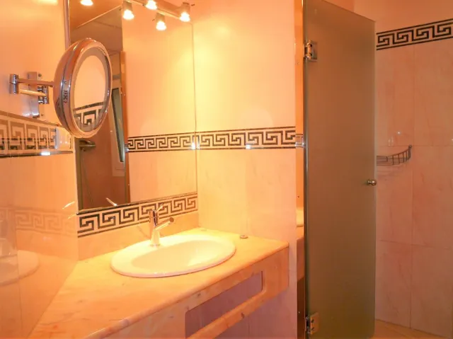 Se Vende Piso de 118 m2, reformado, en Don Jaime esquina Plaza del Pilar — 18