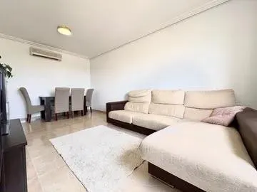 Apartamento 2 habitaciones 83m² en venta - CENTRO — 7