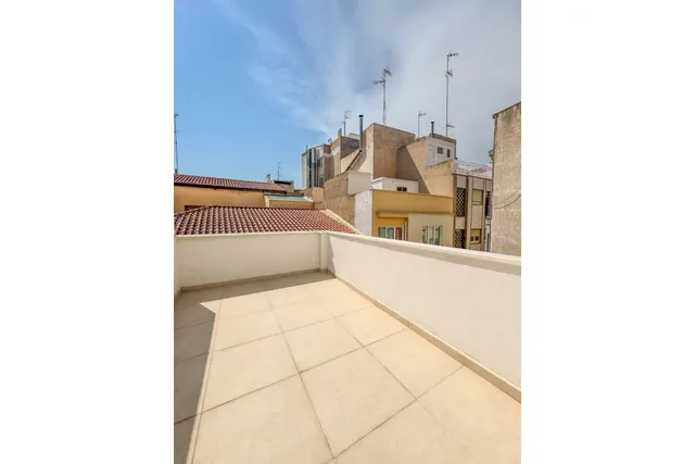 ALQUILER DE habitaciones PARA ESTUDIANTES EN PLENO CENTRO — 41