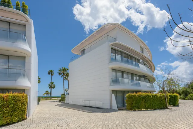 Ático 3 habitaciones 133m² en venta - Costa Del Sol — 14