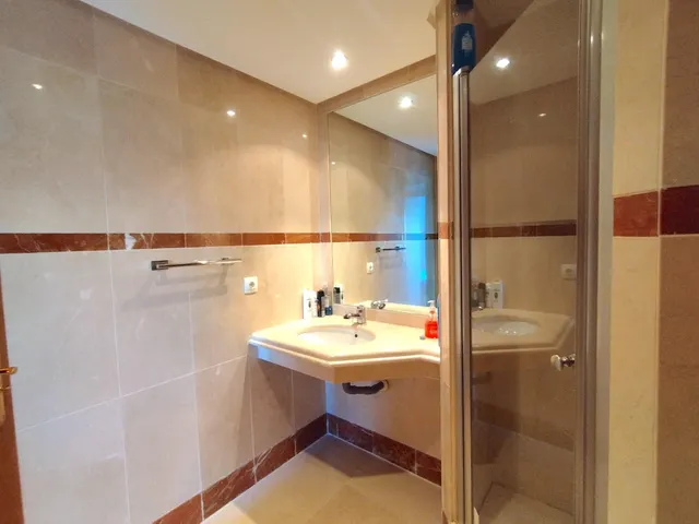 ALQUILER desde SEPTIEMBRE hasta 30 DE JUNIO 2026!!  Apartamento en Urb Costalita, Cancelada — 16