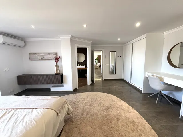 Apartamento 4 habitaciones 230m² en venta - Centro — 12