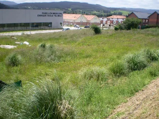 TERRENO URBANO EN PARBAYON