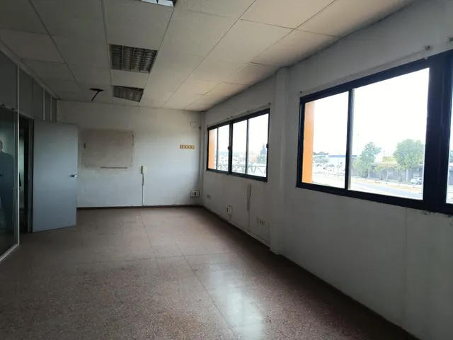 NAVE DE EXPOSIÓN!! — 26