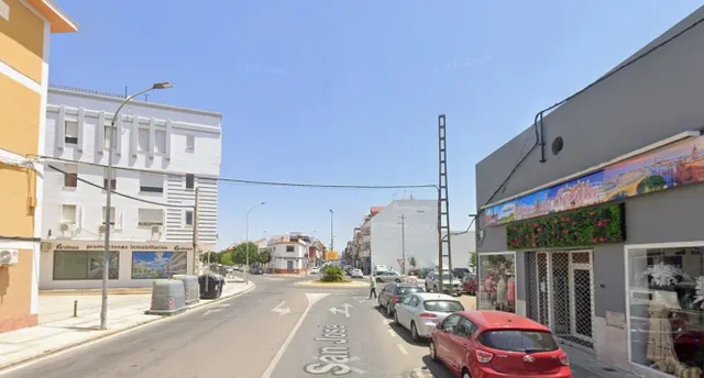 CASA EN LA RINCONADA