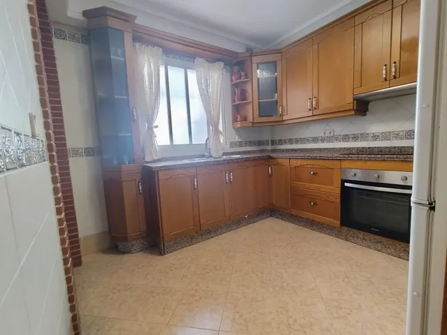 SE ALQUILA ADOSADO EN FUENGIROLA — 7