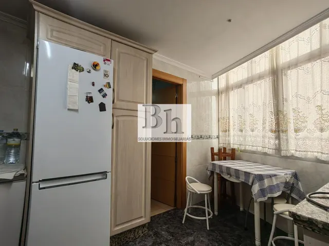 OPORTUNIDAD !!! EN VENTA PISO EN LA PAZ. — 18