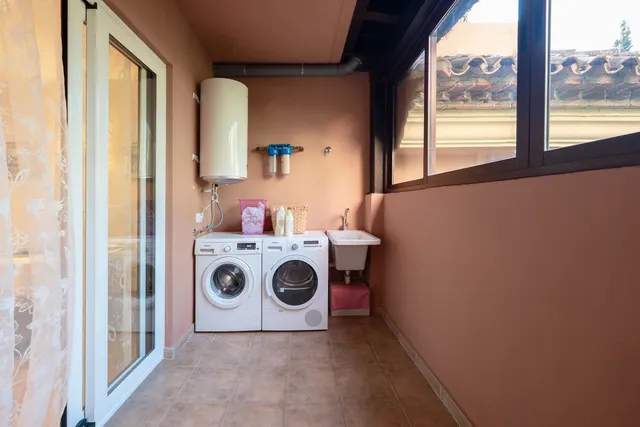 Apartamento 2 habitaciones 160m² en venta - Marbella — 18