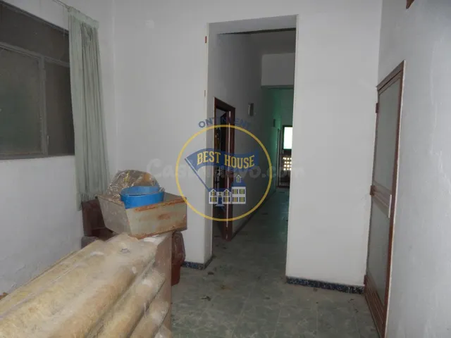EDIFICIO EN ONTINYENT IDEAL PARA HACER VIVIENDAS - foto 3