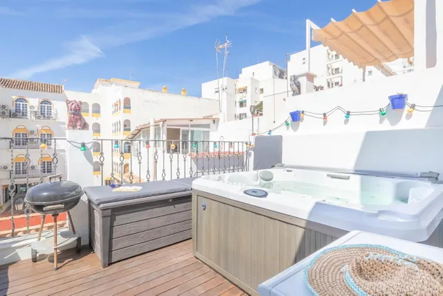 Adosado 3 habitaciones 160m² en venta - Marbella — 22