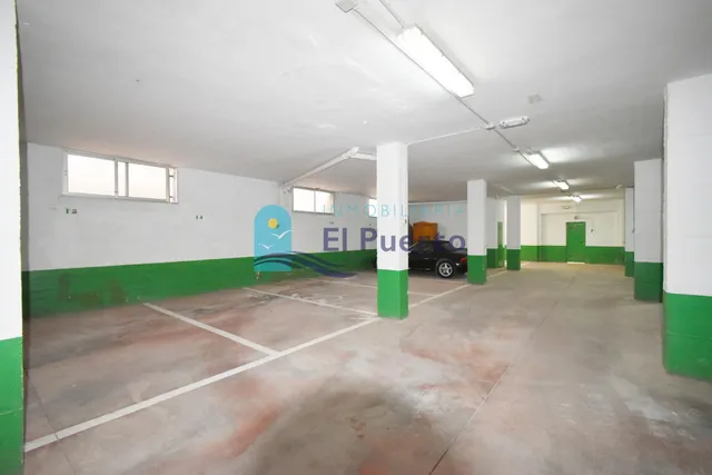 DOS PLAZAS DE GARAJE EN VENTA EN PLAYA GRANDE - REF 63 — 6