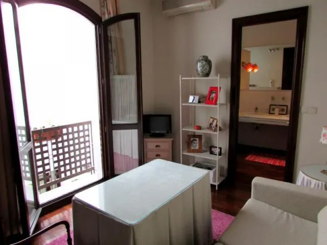 CASA DE LUJO EN PLENO CENTRO DE CÓRDOBA CAPITAL — 31