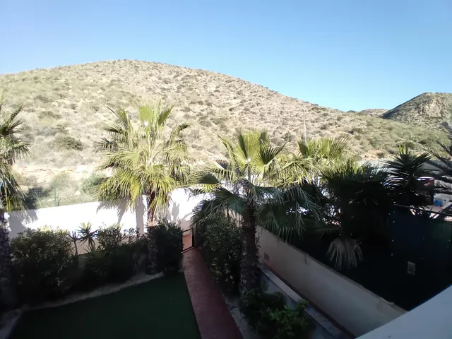 Ático 2 habitaciones 118m² en venta - Isla Plana-Los Puertos — 25