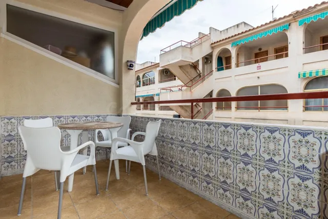 Gran Apartamento Duplex en la Playa del Acequión - Orientaci - foto 4