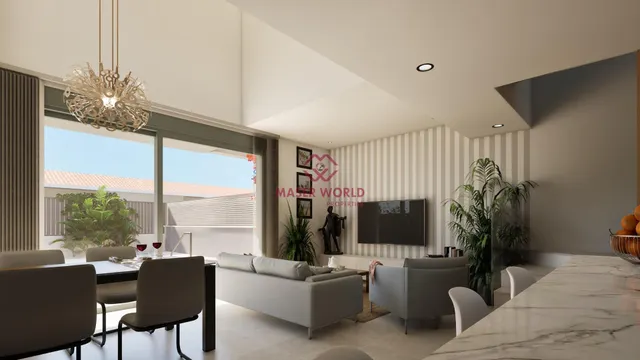 PAREADOS DE OBRA NUEVA EN LOS NIETOS, LA MANGA MAR MENOR — 4