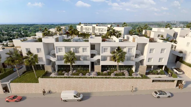 Apartamentos Zante - foto 3