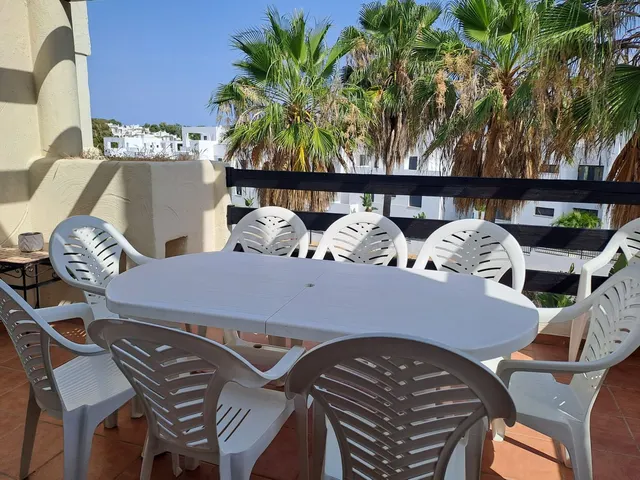 Apartamento 2 habitaciones 116m² en venta - Costa Del Sol - foto 4