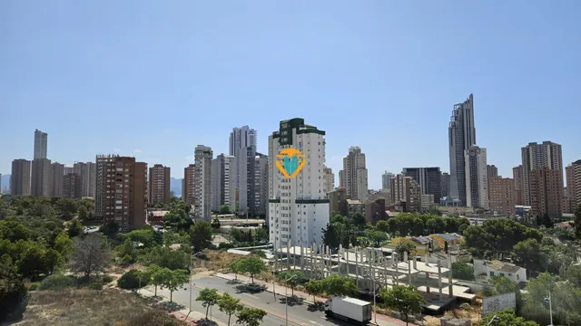 ¡¡Pisos a partir de 275.000€ en Finestrat!! — 34
