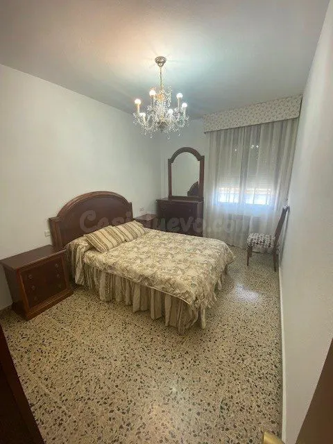 Alquiler en san lorenzo — 2