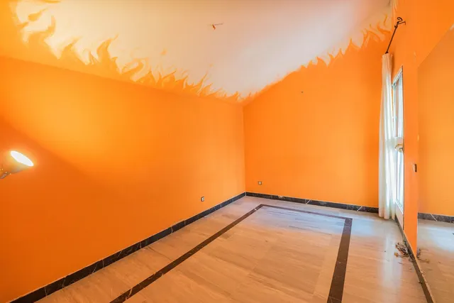 Ático Dúplex 5 habitaciones 190m² en venta - Centro — 19