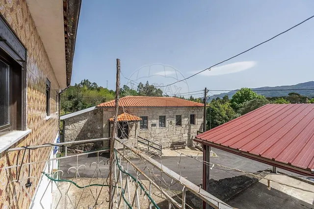Chalet 5 habitaciones 140m² en venta - Gondoriz — 18