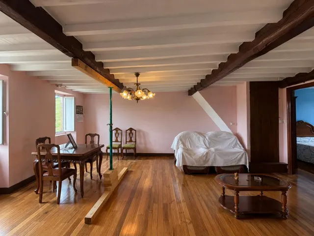 Adosado 4 habitaciones 216m² en venta - O Vicedo — 14