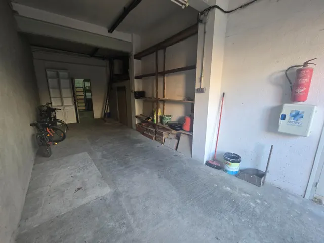 Gran Oportunitat! Pis amb Box per a 2 Cotxes i Trasters a Vilanova del Camí — 25