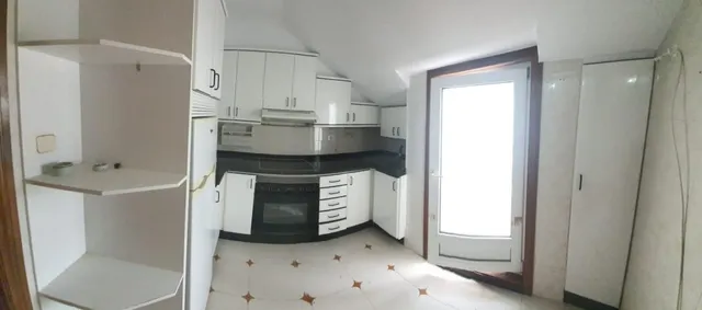 SE VENDE ÁTICO CON VISTAS AL MAR EN BAIO - PONTEVEDRA — 6