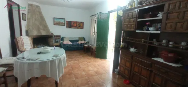 VENTA PARCELA CON CASA EN TAVIZNA - foto 5