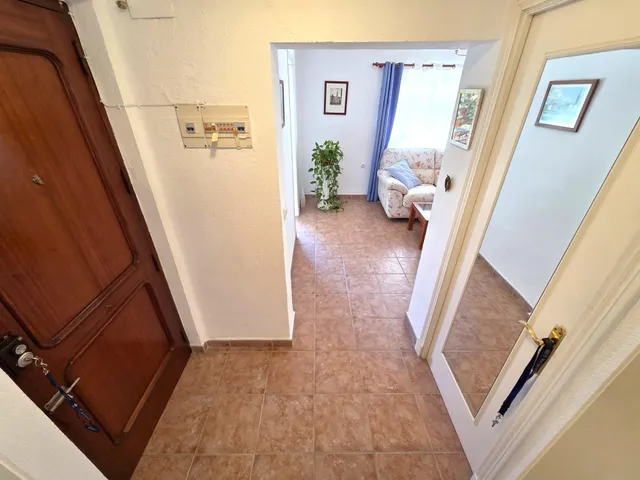 ¡OPORTUNIDAD ÚNICA DE PISO JUNTO AL CENTRO EN CHICLANA DE LA FRONTERA!95.000€ — 15