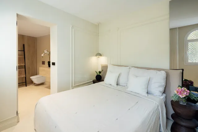 Ático 4 habitaciones 420m² en venta - Marbella — 17