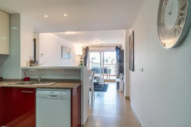 Apartamento 2 habitaciones 71m² en venta - Villamartín-Las F - foto 3