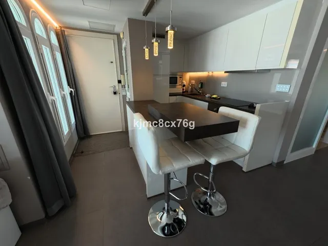 Ático 1 habitación 73m² en venta - Riviera del sol — 7