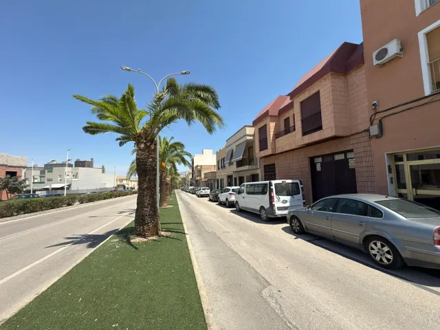 Impresionante Piso Reformado en Aspe - Las Fuentes — 20