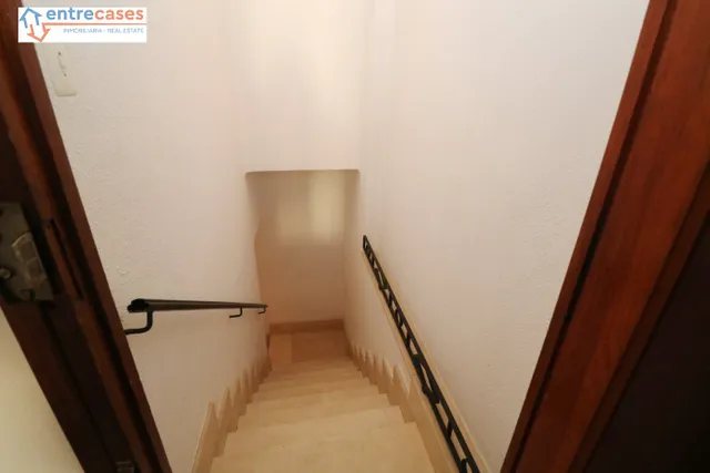 CASA INDEPENDIENTE CENTRO QUART DE LES VALLS — 19