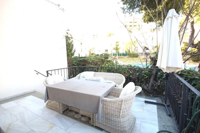 Adosado 5 habitaciones 220m² en venta - Marbella — 8