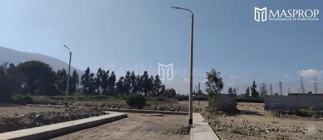 Últimos 3 lotes disponibles con infraestructura completa en  - foto 4