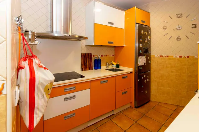 Amplia Casa en Badajoz - Ideal para Familias (Bda San Miguel) — 24